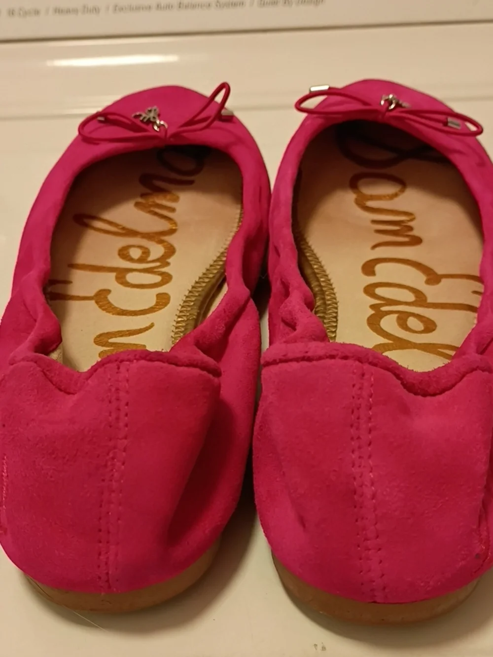 Sam Edelman Felicia Ballet Flats
